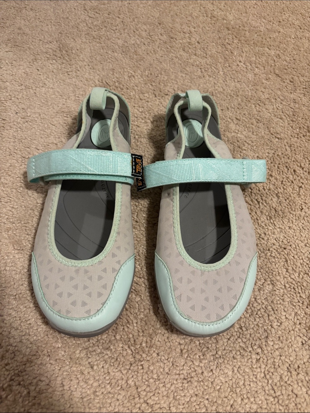 Teva Women's Northwater Gore Slip-on Maryjane
